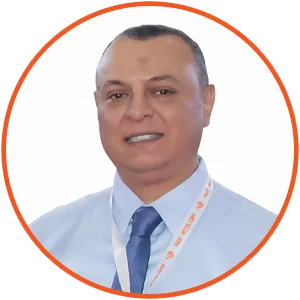 علي عمر