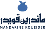 Mandarine Koueider